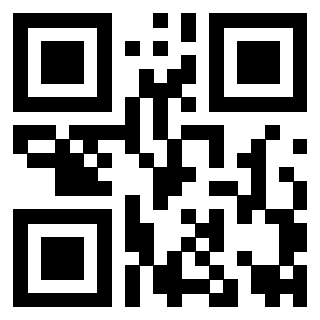 3919272519 - Immagine del Qr Code