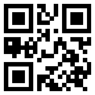 3919272520 - Immagine del Qr Code