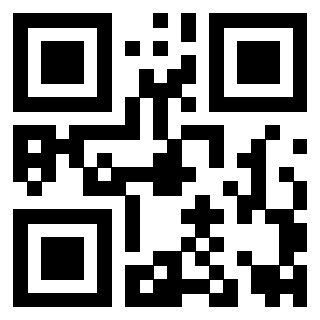 Il Qr Code di 3919272522