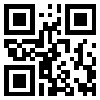 3919272525 QrCode associato
