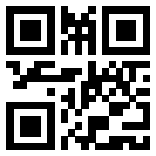 QrCode di 3919305708