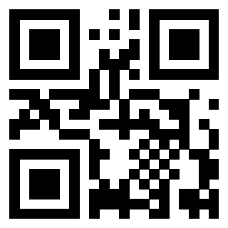 Immagine del QrCode di 3919305710