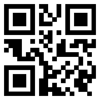 3919305711 Qr Code associato