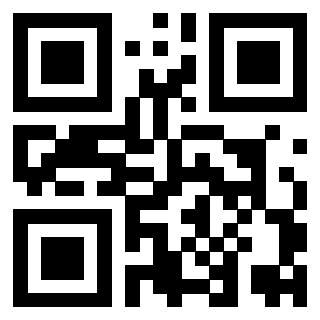 Immagine del QrCode di 3919305716
