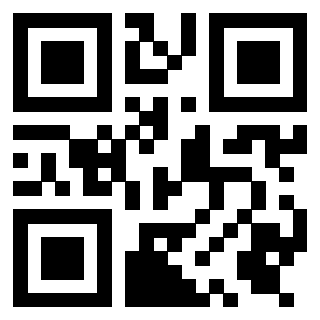 Scansione del Qr Code di 3919305720