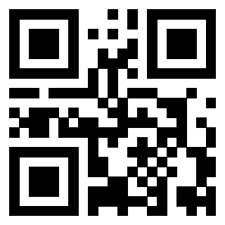 Immagine del Qr Code di 3919305722