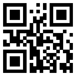 3919305725 Qr Code associato