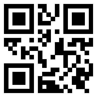 3919305726 QrCode associato