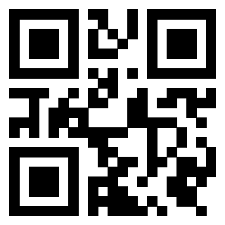 3919305727 - Immagine del QrCode
