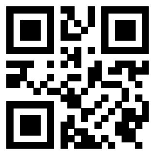 Immagine del QrCode di 3919305730