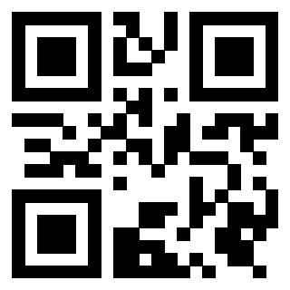 Il Qr Code di 3919305737