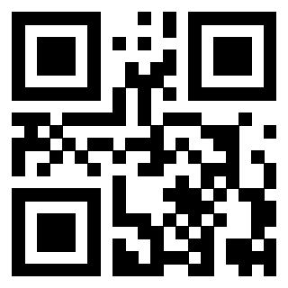 Scansione del Qr Code di 3919305743
