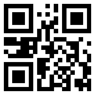 Il Qr Code di 3919305745
