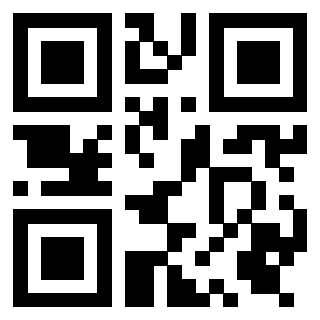 Scansione del Qr Code di 3919305746