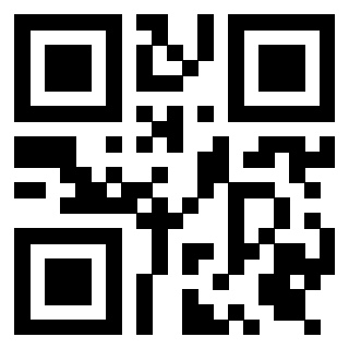 QrCode di 3919305747