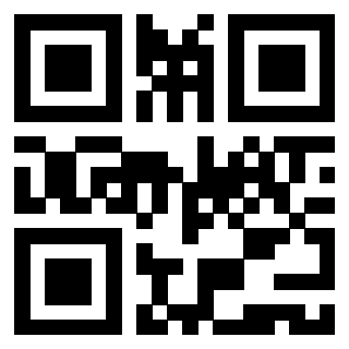 Il QrCode di 3919305748
