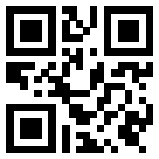 3919305749 - Immagine del QrCode