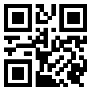 Scansione del QrCode di 3919305750