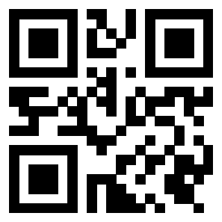 Immagine del Qr Code di 3919305751