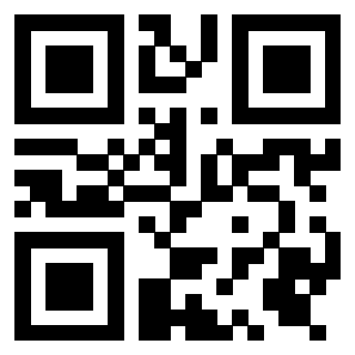 3919305753 - Immagine del Qr Code associato