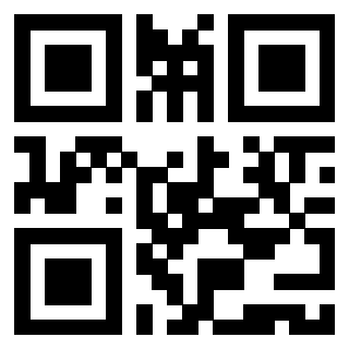 Scansione del Qr Code di 3919305754
