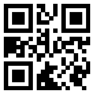 3919305756 QrCode associato