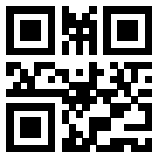 3919305758 - Immagine del QrCode associato