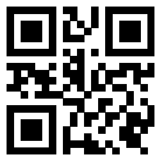 3919305759 - Immagine del Qr Code associato