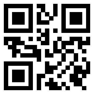 Immagine del QrCode di 3919305760