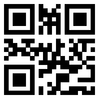3919305766 - Immagine del QrCode associato
