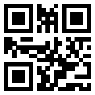 3919305767 Qr Code associato