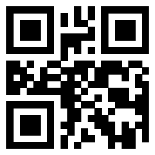 3919305768 - Immagine del QrCode