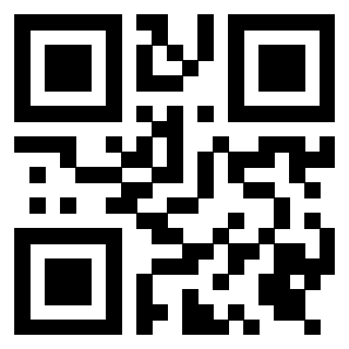 QrCode di 3919305771