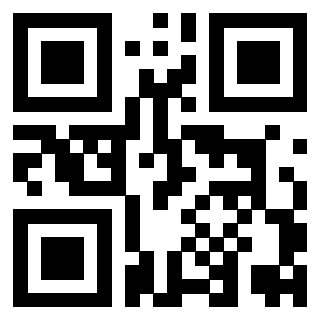 Il QrCode di 3919305774
