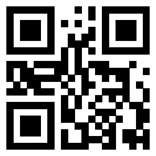 3919305775 QrCode associato
