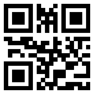 3919305778 - Immagine del QrCode associato