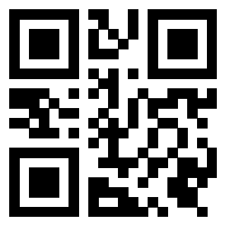 Scansione del Qr Code di 3919305781