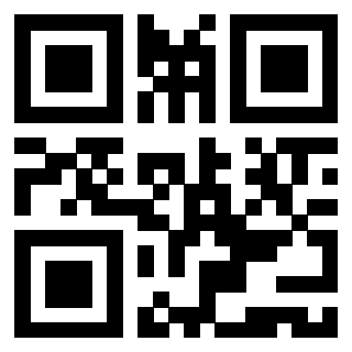 3919305787 - Immagine del QrCode associato