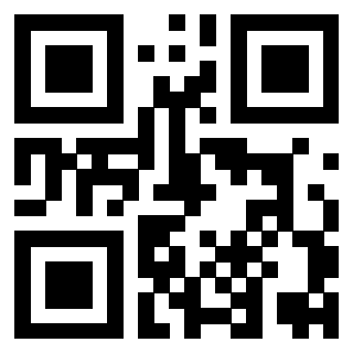 3919305789 - Immagine del QrCode associato