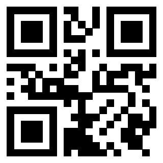 3919305790 - Immagine del Qr Code associato