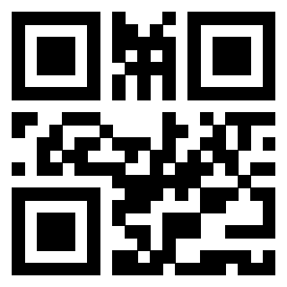 Il QrCode di 3919305792