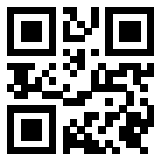 Scansione del Qr Code di 3919305793
