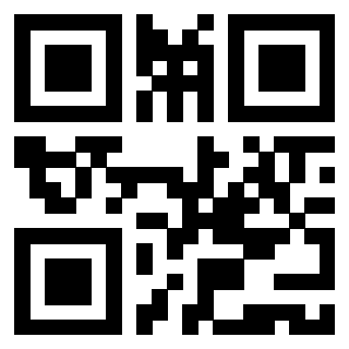 3919305796 - Immagine del QrCode