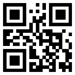 3919305797 Qr Code associato