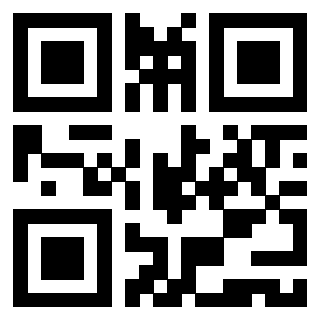 3919305798 Qr Code associato