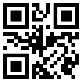 3919305800 - Immagine del Qr Code