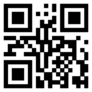 3919305802 - Immagine del Qr Code associato