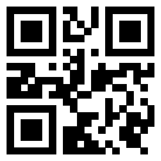 3919305807 Qr Code associato