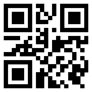 Immagine del QrCode di 3919305809