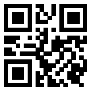 Immagine del Qr Code di 3919305810